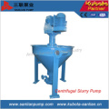 Vertical Froth Slurry Pump by Anhui Sanlian